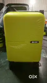 Travel bag