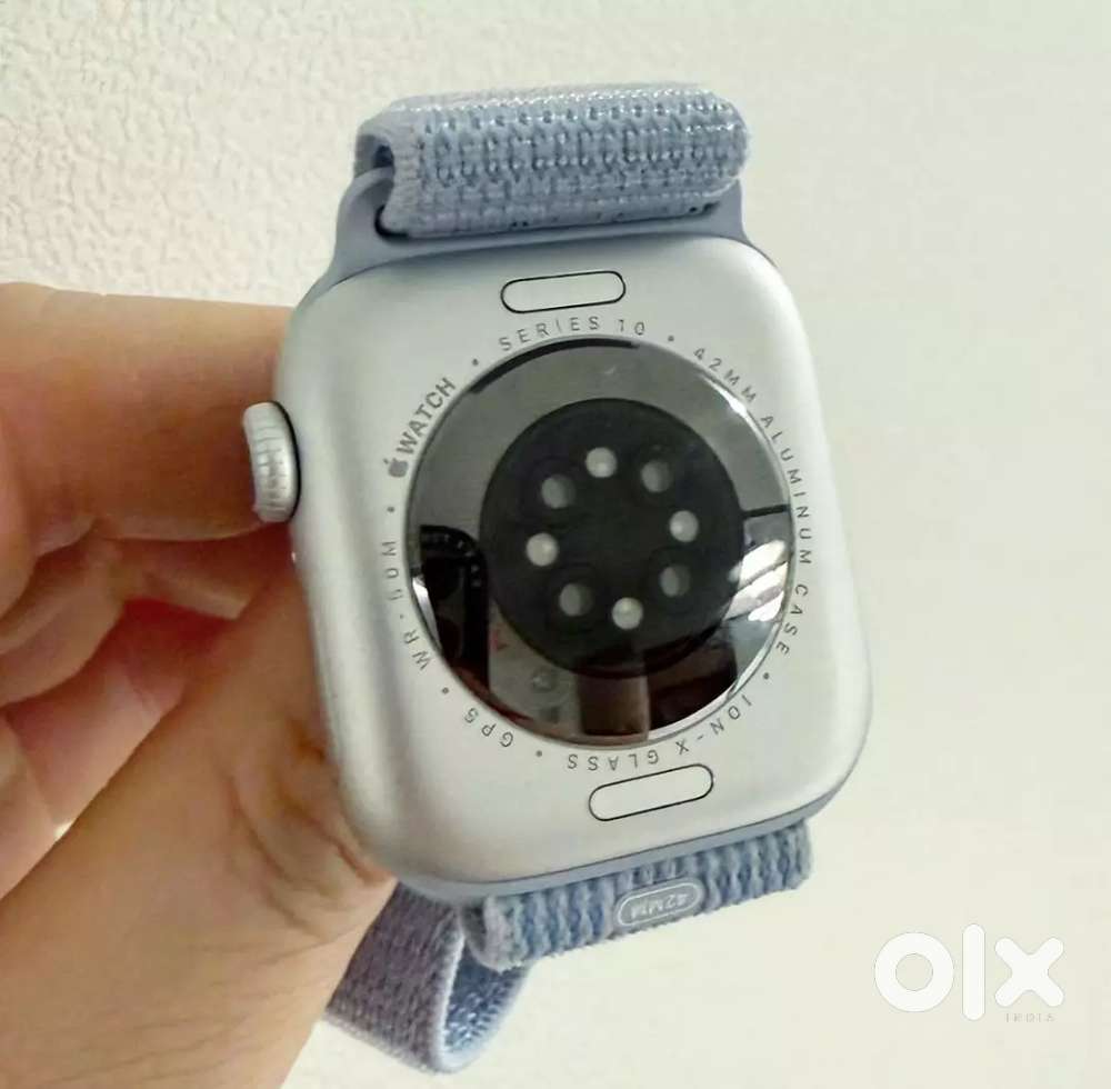 Apple watch Series Ultra 2/ Series 10/9/SE2(Gps and cellular)