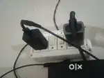 Charger motorola