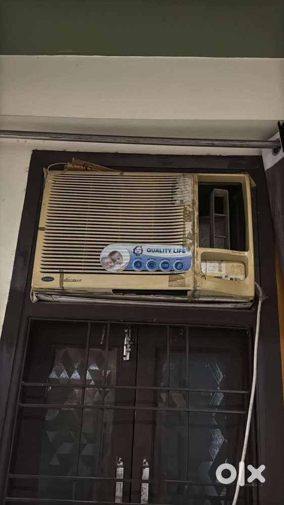 Window AC in good Condition