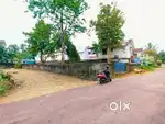 40 CENT VILLA PLOT (LAND) FOR SALE AT PALLIKKARA, KUNNATHUNAD