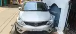Tata Zest 2015 Petrol Well Maintained