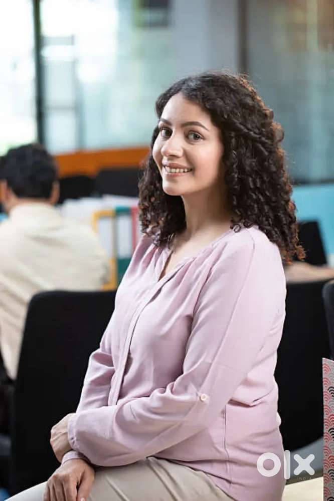 HDFCৰ প্ৰতিটো Officeত যুৱক আৰু যুৱতীৰ প্ৰয়োজন হৈছে