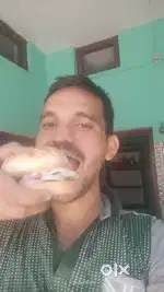 Fast food cafe