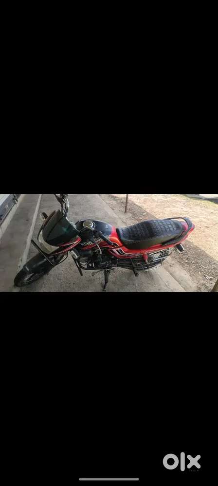 Passion Pro 2012 model