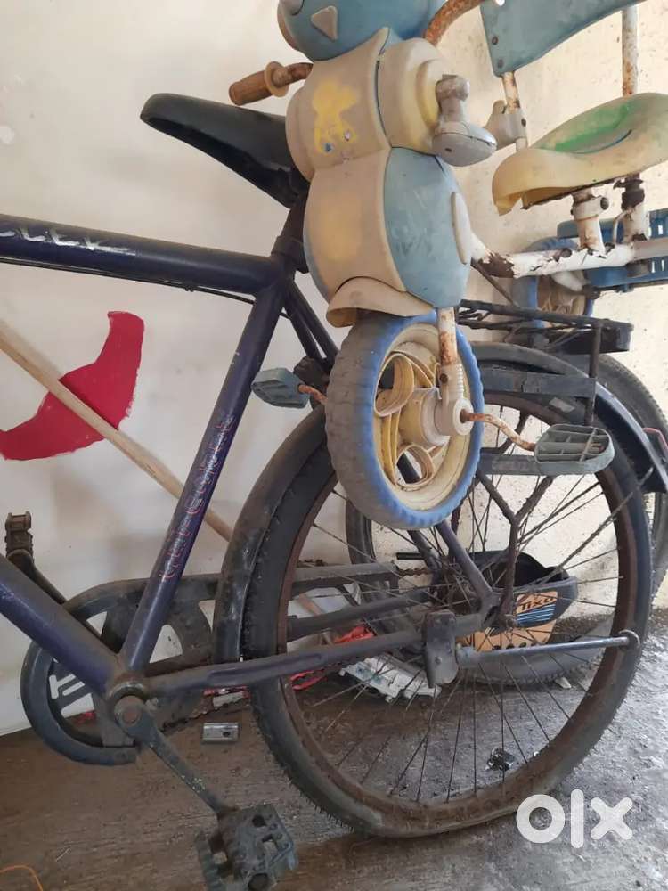 Sell cycle