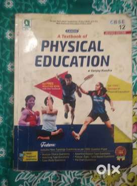 Book for class 12 cbse