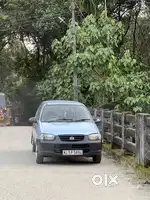 Maruti Suzuki Alto 2003 Petrol Well Maintained