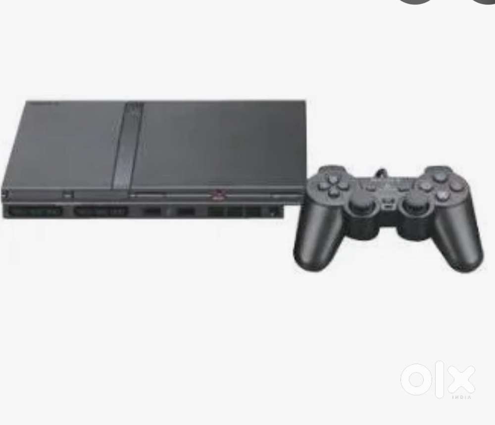Playstation 2