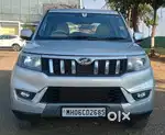 Mahindra Bolero Neo 1.5 N 10 (O), 2021, Diesel
