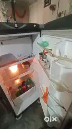 Fridj vidiocon