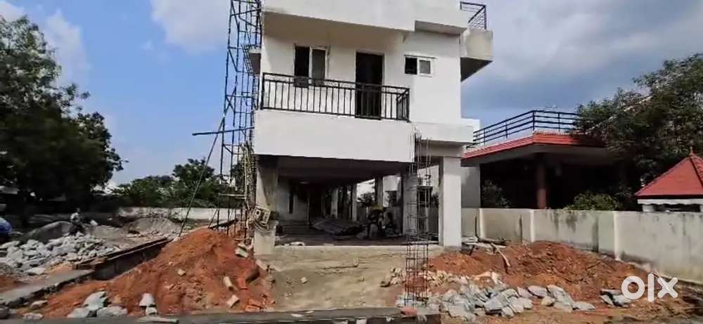 Thayagaraj Nagar TVS Nagar Whole Apartment Sales