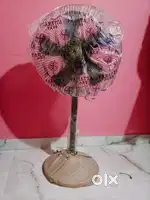 Newly High speed Fan with adjustable hight