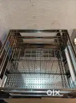 Modular Kitchen Accessories