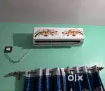 Hitachi ac