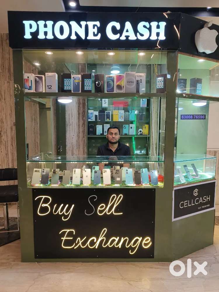 Wanted Salesman and Pickup agent