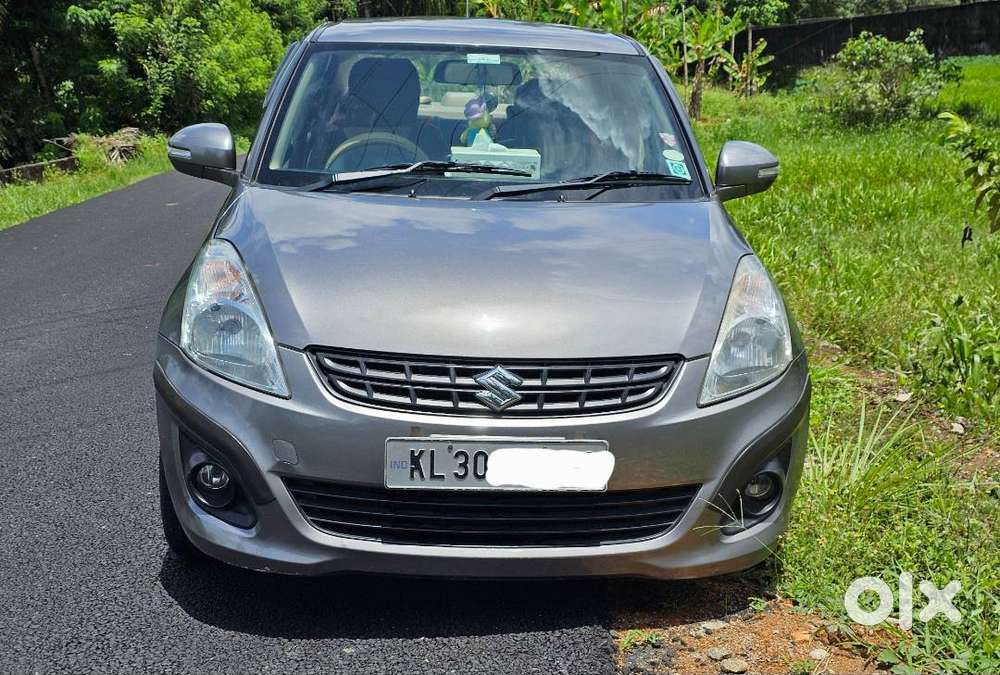Swift Dzire Well maintained