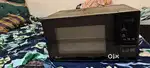 LG Microwave Oven & Induction Stove