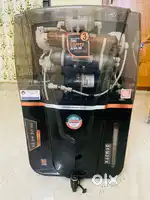 Water purifier