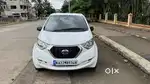 Datsun Redi Go Limited Edition 2018, 2018, Petrol