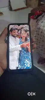 Redmi 10A 1 year's