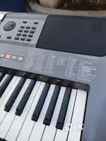 YAMAHA PSR-I500 PORTABLE 61 Keys KEYBOARD WITH ADAPTOR, Bag