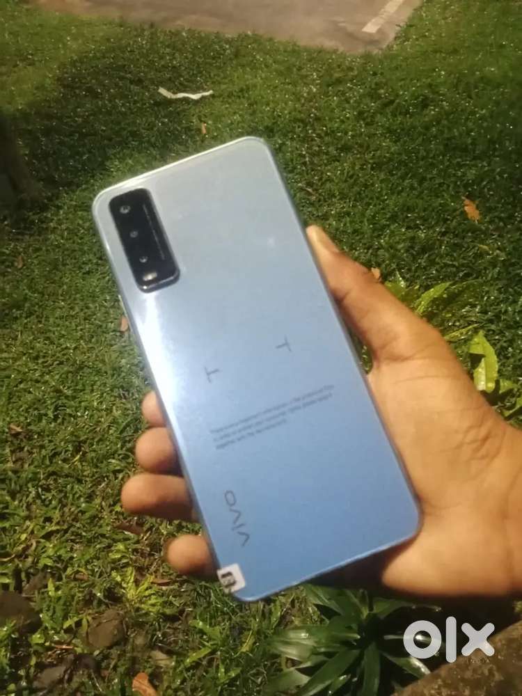 Vivo y20s  of