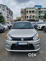 Maruti Suzuki Alto 0.8 LXI (O), 2020, Petrol
