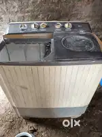 Lg washing 8.5 kg sale