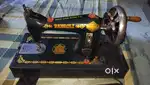 New Seelai Machine selai machine sewing machine