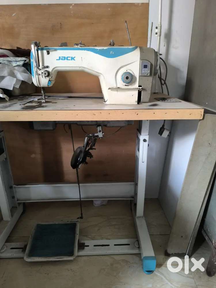 Stitching Machine
