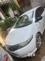 Honda City 2010 Petrol Well Maintained