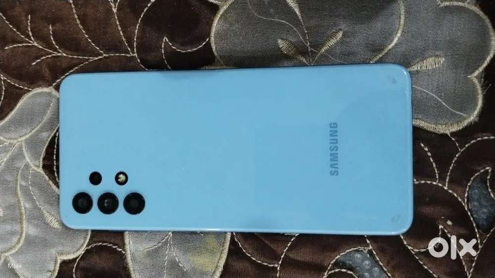 Samsung m32 5g