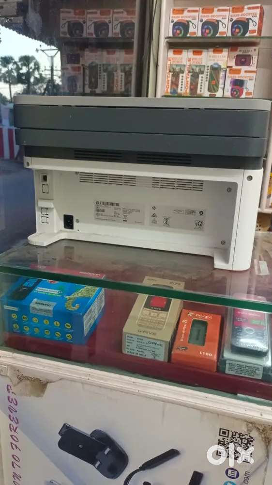 Hp laser mfp 1188w