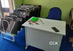 Office staff  (male only )