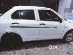 Maruti Suzuki Swift Dzire 2016