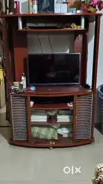 WALL UNIT / TV UNIT