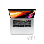 MacBook Pro i7 2019