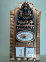 (New)Sidhi vinayak key Stand, Watch,