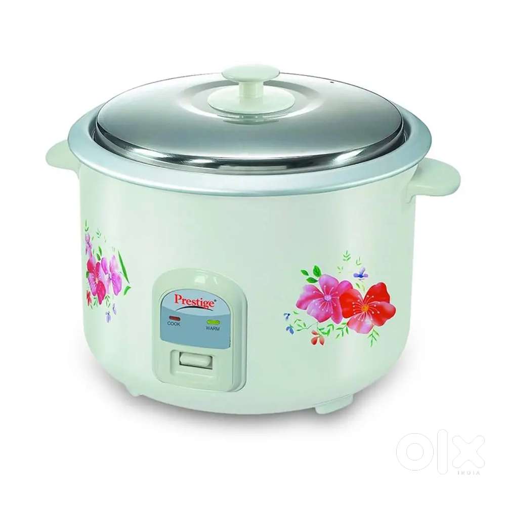 Prestige electric rice cooker-2.8 litres