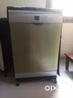 Dishwasher