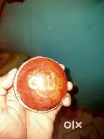 SG Leather Ball For Indoor Practice