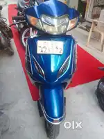 ACTIVA 5G SCOOTY