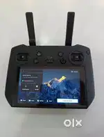 DJI RC PRO live streaming Controller dji mavic 3 series
