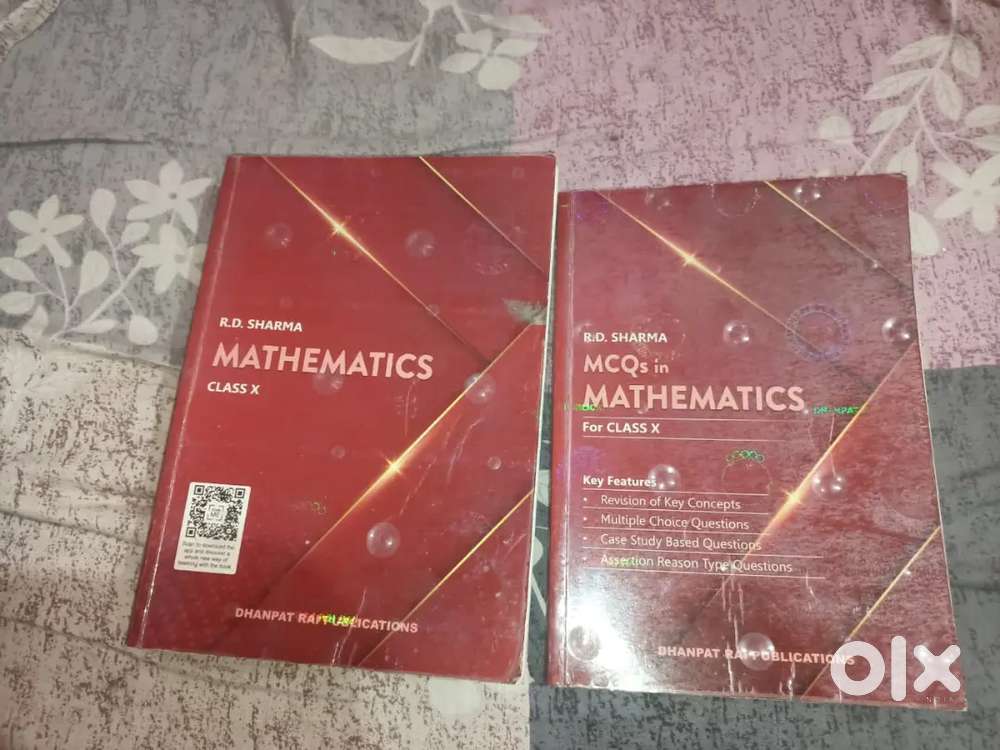 For class 10th