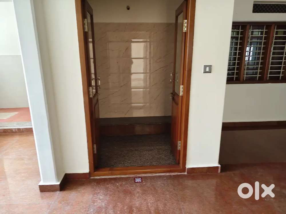 3 BHK apartment for lease in Vijay Nagar 3 rd stage near Sangam Cercal