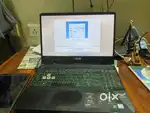 Asus tuf f-15 fx509LH