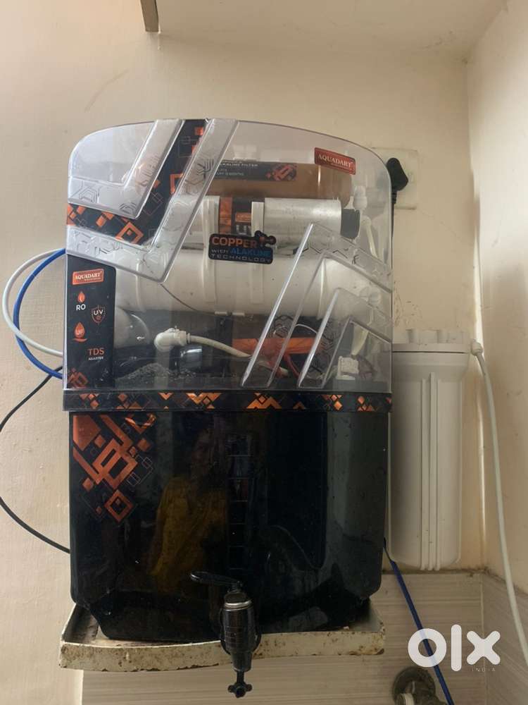 RO for sale