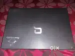 Laptop Compaq company