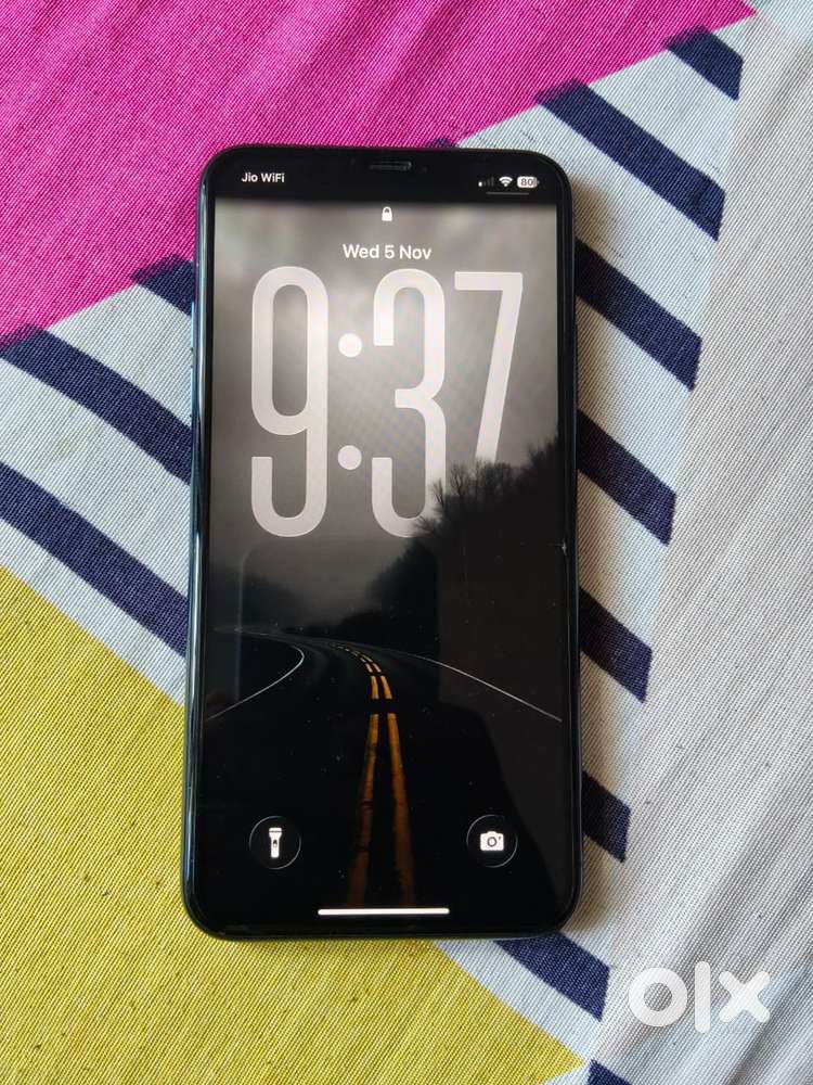 Iphone 11 por max